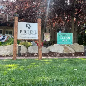 Bild von Pride Roofing & Contracting, LLC
