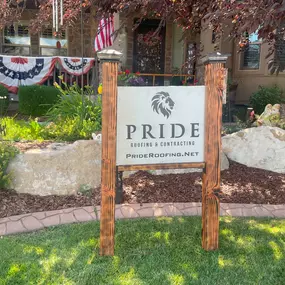 Bild von Pride Roofing & Contracting, LLC