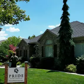 Bild von Pride Roofing & Contracting, LLC