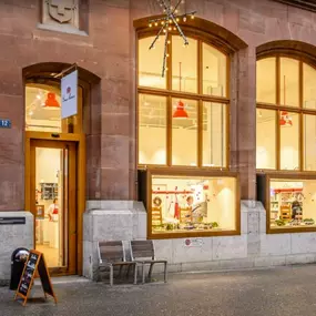 Bild von Bonne Maman Boutique & Café