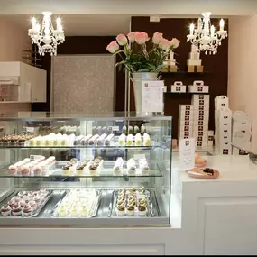 Bild von Bonne Maman Boutique & Café