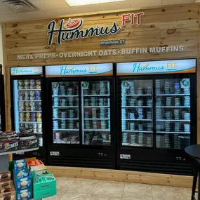 Bild von Foundation Vitamins & Sports Supplements