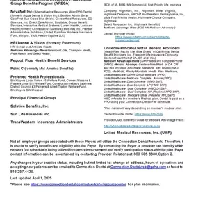 Bild von Oral Health Center/Dental Care Westerville