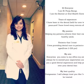 Bild von Oral Health Center/Dental Care Westerville