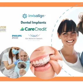 Bild von Oral Health Center/Dental Care Westerville