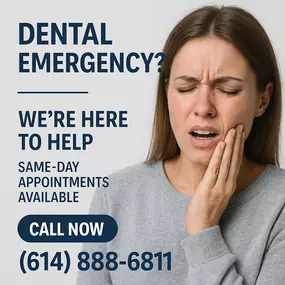 Bild von Oral Health Center/Dental Care Westerville