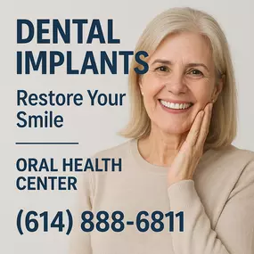 Bild von Oral Health Center/Dental Care Westerville