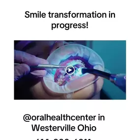 Bild von Oral Health Center/Dental Care Westerville