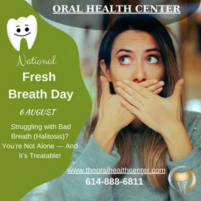 Bild von Oral Health Center/Dental Care Westerville