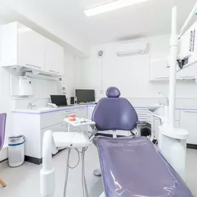 Bild von Drayton Dental Care