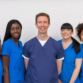 Bild von Drayton Dental Care