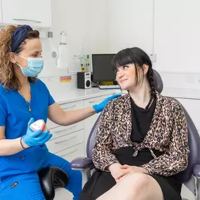 Bild von Drayton Dental Care