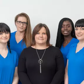 Bild von Drayton Dental Care
