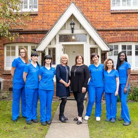Bild von Drayton Dental Care