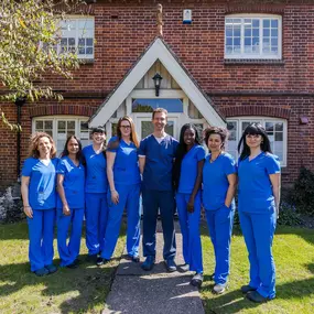 Bild von Drayton Dental Care