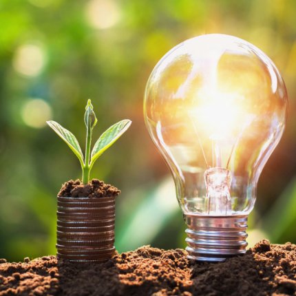 Gas- und Stromkostenoptimierung – Witalij Deifel