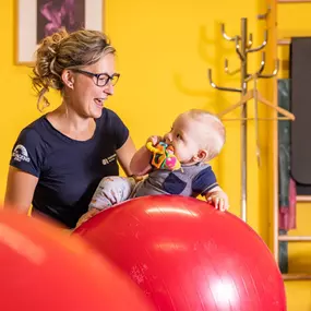 Bild von Physiotherapie Otto & Rothe