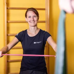 Bild von Physiotherapie Otto & Rothe