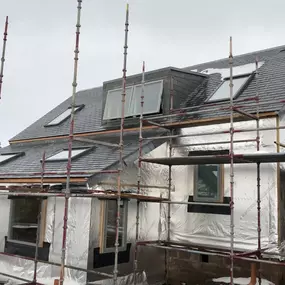 Bild von Knights Roofing Services Dumfries