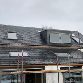 Bild von Knights Roofing Services Dumfries