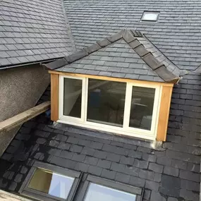 Bild von Knights Roofing Services Dumfries