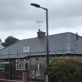 Bild von Knights Roofing Services Dumfries