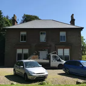 Bild von Knights Roofing Services Dumfries