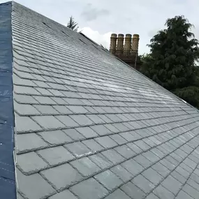 Bild von Knights Roofing Services Dumfries