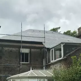 Bild von Knights Roofing Services Dumfries