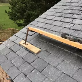 Bild von Knights Roofing Services Dumfries