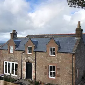 Bild von Knights Roofing Services Dumfries