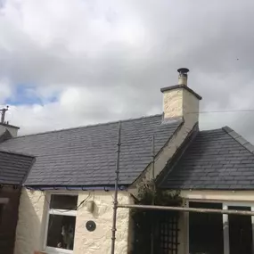 Bild von Knights Roofing Services Dumfries