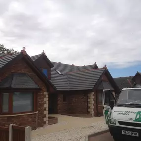 Bild von Knights Roofing Services Dumfries