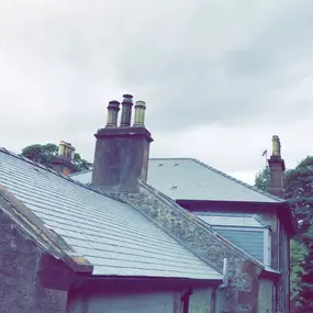 Bild von Knights Roofing Services Dumfries