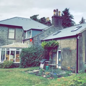 Bild von Knights Roofing Services Dumfries