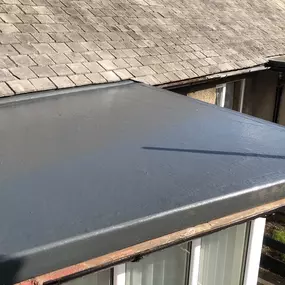 Bild von Knights Roofing Services Dumfries