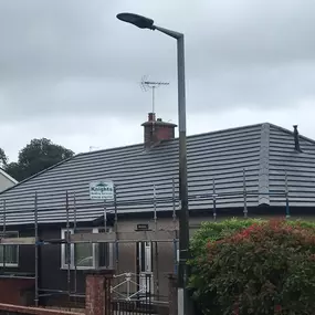 Bild von Knights Roofing Services Dumfries