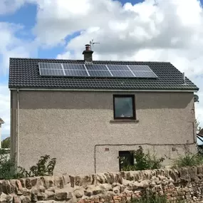 Bild von Knights Roofing Services Dumfries