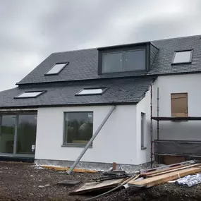 Bild von Knights Roofing Services Dumfries