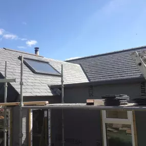 Bild von Knights Roofing Services Dumfries