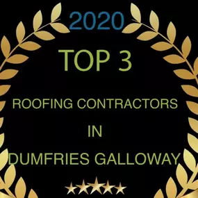 Bild von Knights Roofing Services Dumfries