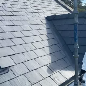 Bild von Knights Roofing Services Dumfries
