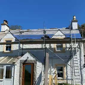 Bild von Knights Roofing Services Dumfries