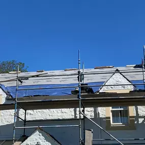 Bild von Knights Roofing Services Dumfries