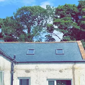 Bild von Knights Roofing Services Dumfries