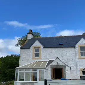 Bild von Knights Roofing Services Dumfries