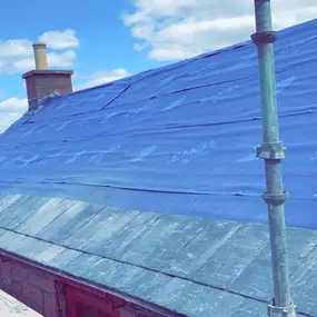 Bild von Knights Roofing Services Dumfries