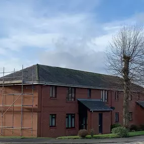 Bild von Knights Roofing Services Dumfries