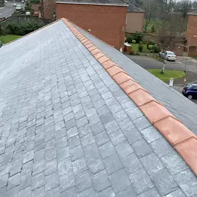 Bild von Knights Roofing Services Dumfries