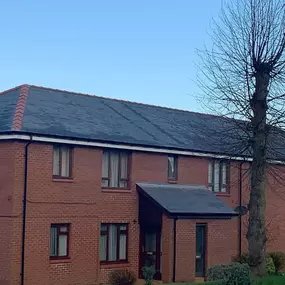 Bild von Knights Roofing Services Dumfries